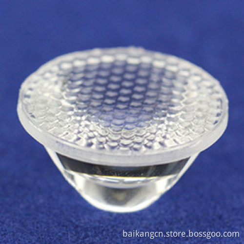 LED Infrared Lens (BK-LED-1R19S)